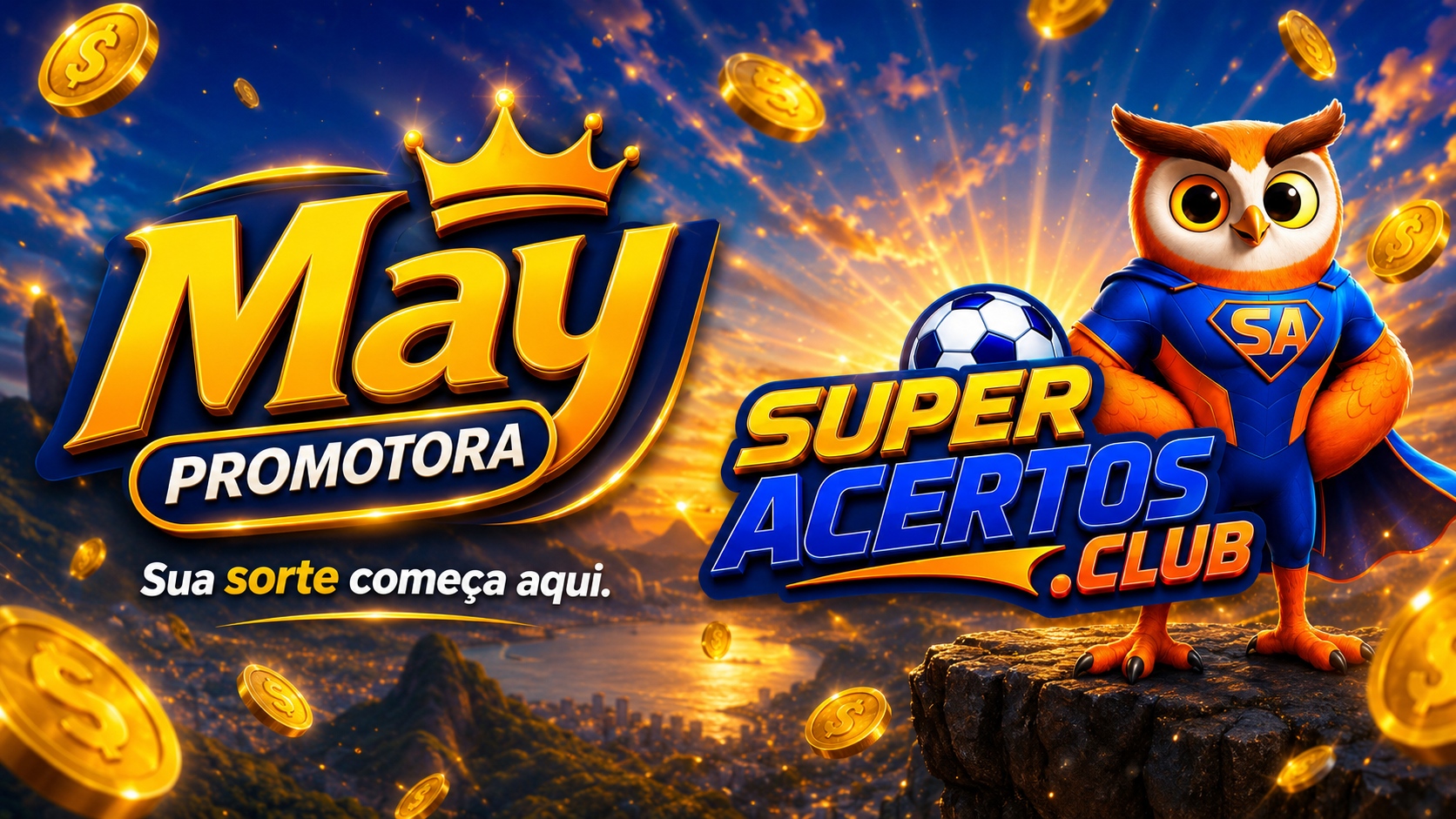 Sua Banco do Jogo do Bicho - On Line